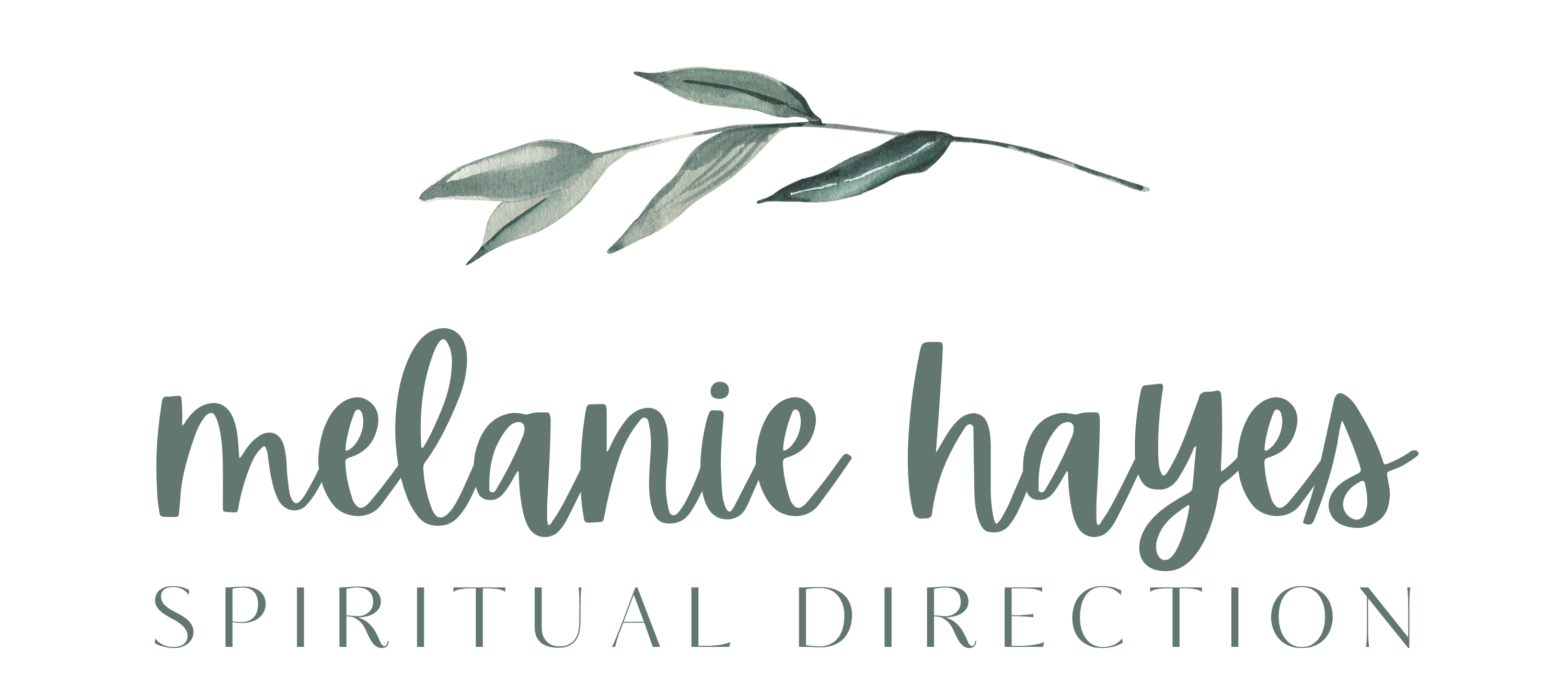 Melanie Hayes Spiritual Direction
